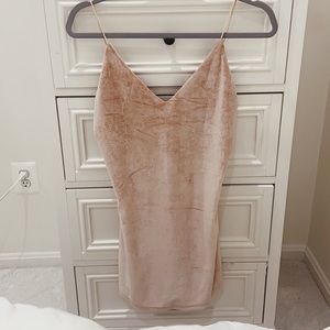TOBI Women’s Mini Dress